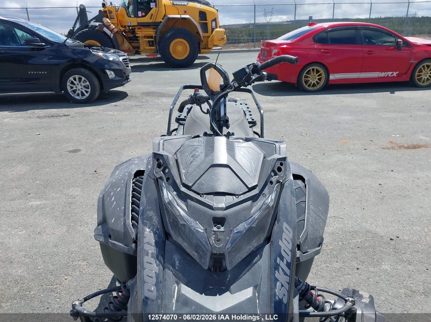 2025 OTHER SKIDOO N/A N/A