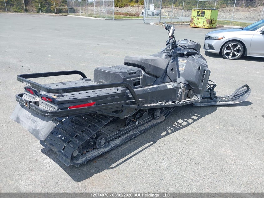 2025 OTHER SKIDOO N/A N/A