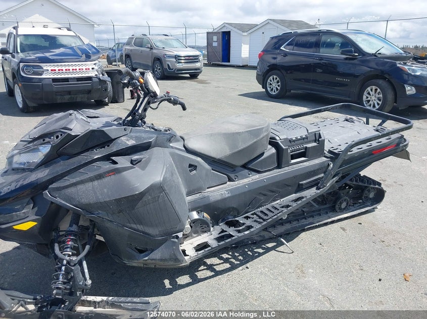 2025 OTHER SKIDOO N/A N/A