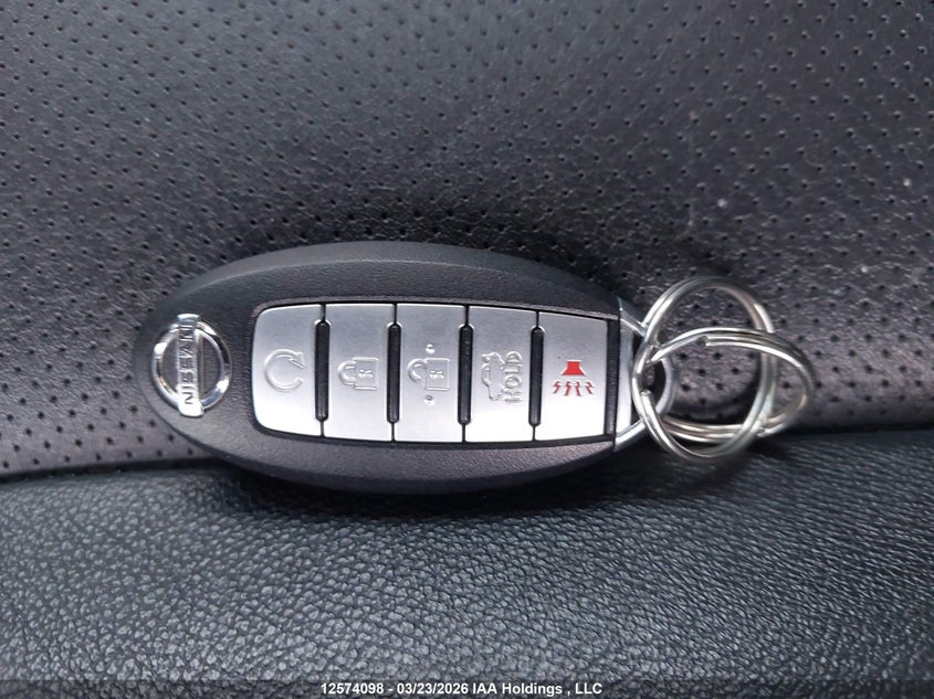 2018 Nissan Altima 2.5 S/2.5 Sl Tech/2.5 Sv VIN: 1N4AL3AP4JC202628 Lot: 12574098