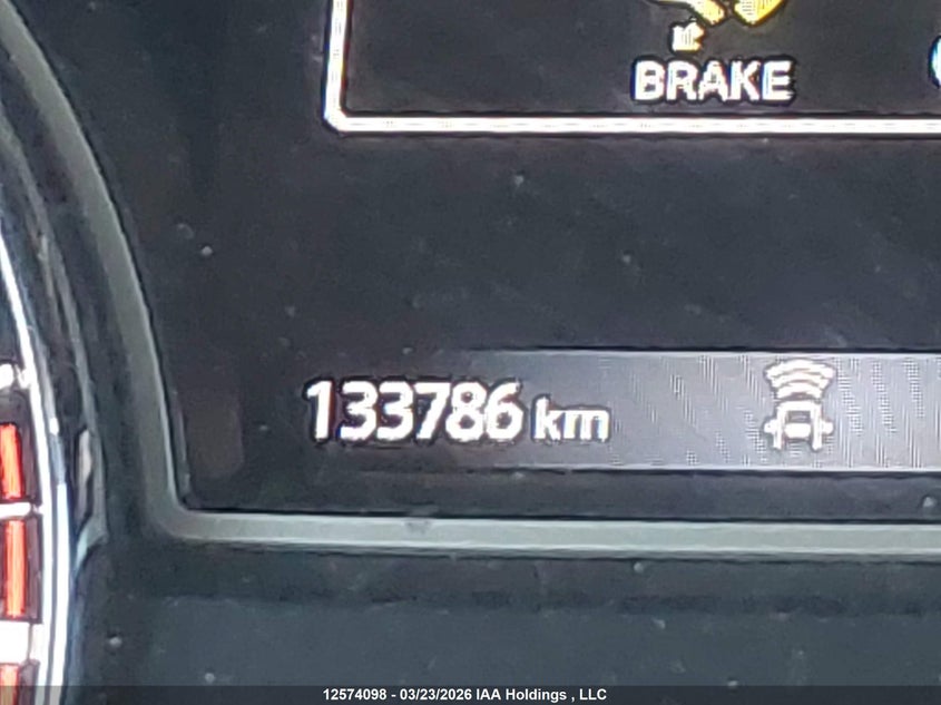 2018 Nissan Altima 2.5 S/2.5 Sl Tech/2.5 Sv VIN: 1N4AL3AP4JC202628 Lot: 12574098