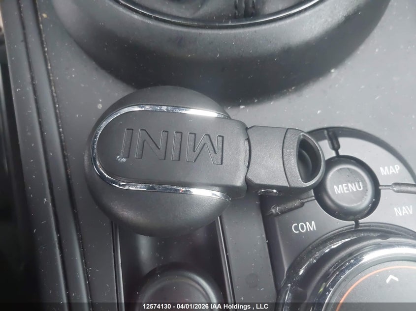 2019 Mini Cooper S Countryman All4 VIN: WMZYT5C5XK3J88221 Lot: 12574130