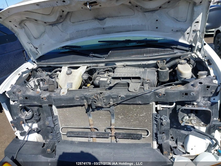 2016 GMC Savana G2500 VIN: 1GTW7AFF1G1169441 Lot: 12574178