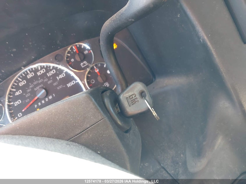 2016 GMC Savana G2500 VIN: 1GTW7AFF1G1169441 Lot: 12574178