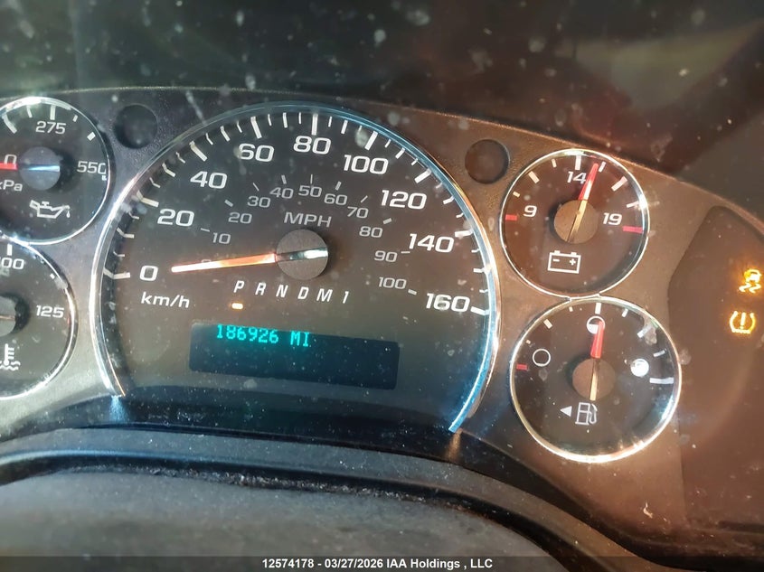 2016 GMC Savana G2500 VIN: 1GTW7AFF1G1169441 Lot: 12574178