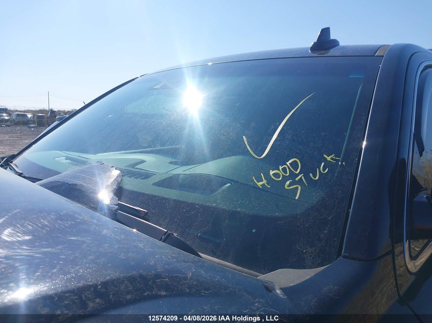 2019 Cadillac Escalade Platinum VIN: 1GYS4DKJ4KR244303 Lot: 12574209