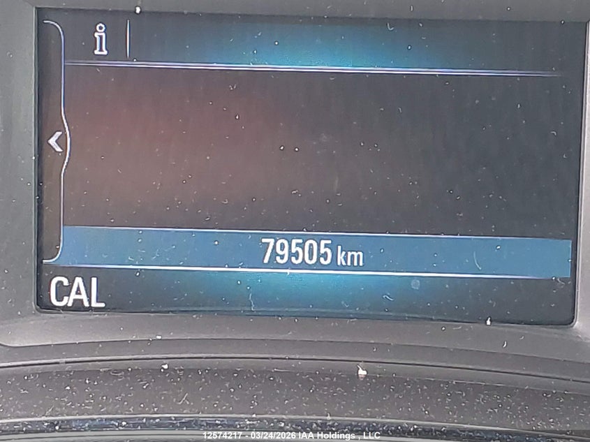 2019 Buick Encore Essence VIN: KL4CJGSM8KB732817 Lot: 12574217