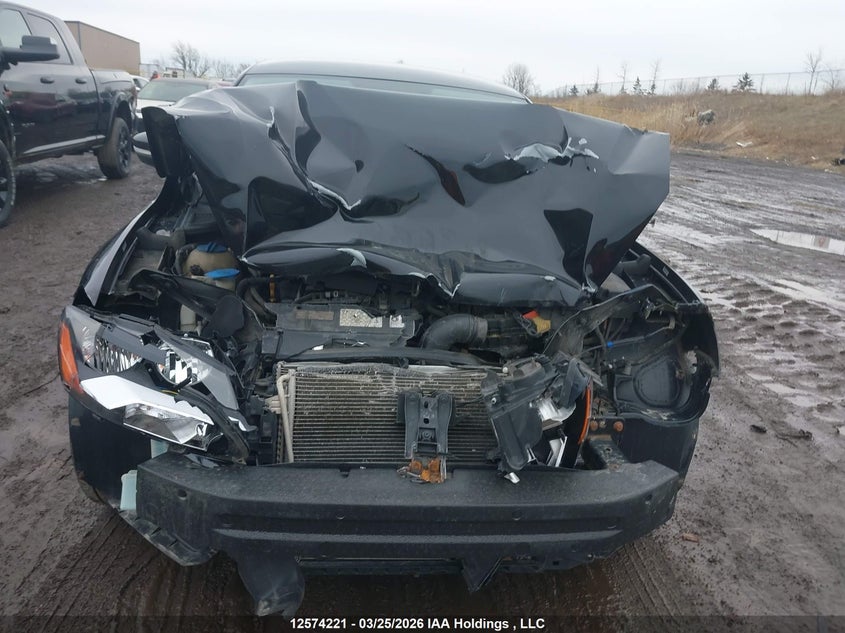 2015 Volkswagen Passat 1.8 Tsi Trendline VIN: 1VWAS7A3XFC048206 Lot: 12574221