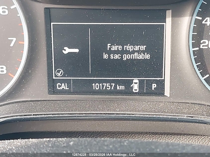 2017 Chevrolet Cruze Lt VIN: 1G1BE5SM2H7262248 Lot: 12574228