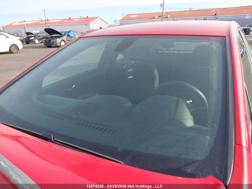 2017 Chevrolet Cruze Lt VIN: 1G1BE5SM2H7262248 Lot: 12574228