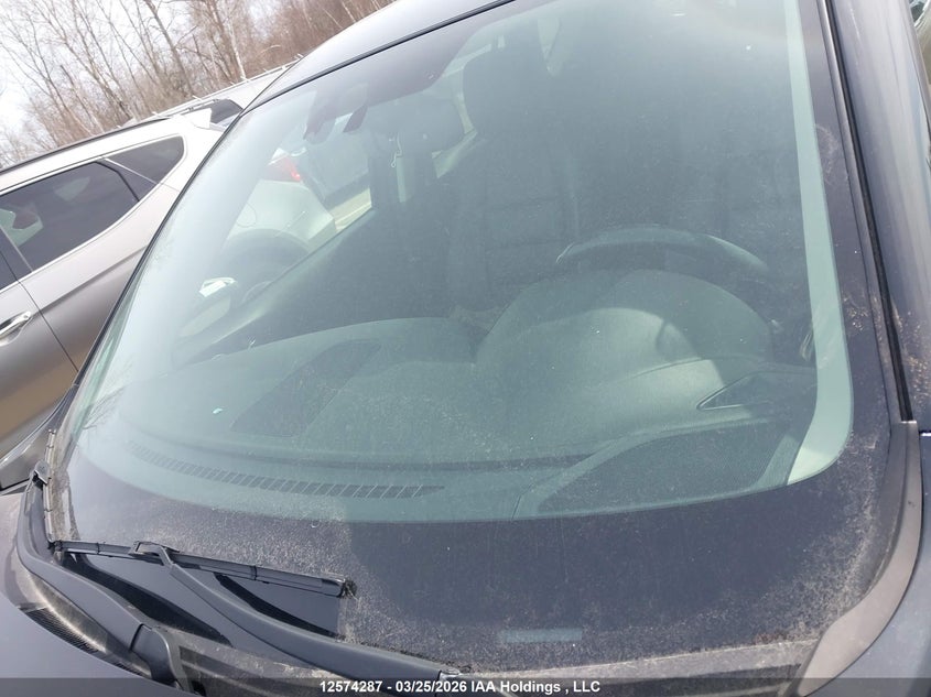 2015 Mazda Cx-5 VIN: JM3KE4DY5F0551266 Lot: 12574287