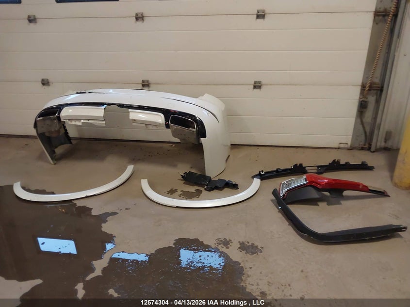 2018 Volvo Xc90 T6 R-Design VIN: YV4A22PM9J1389717 Lot: 12574304