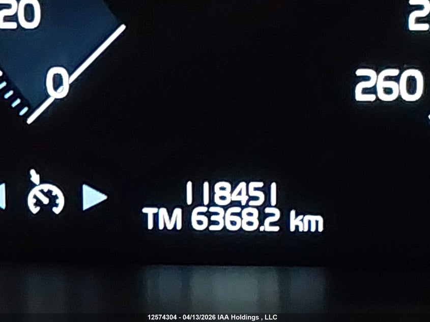 2018 Volvo Xc90 T6 R-Design VIN: YV4A22PM9J1389717 Lot: 12574304