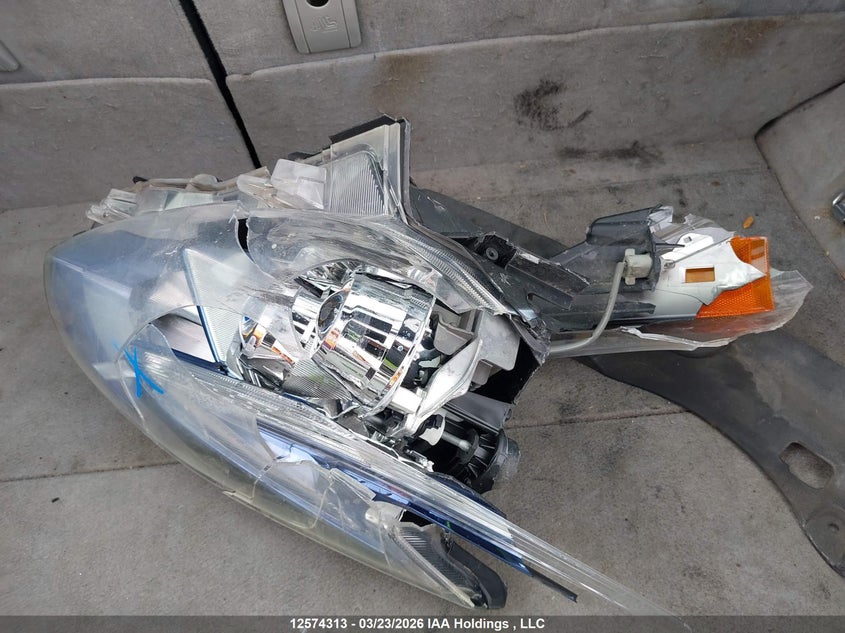 2013 Toyota Prius Plug-In VIN: JTDKN3DP2D3032875 Lot: 12574313