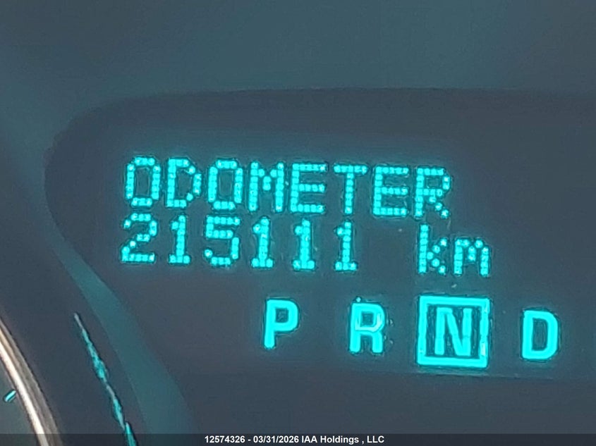 2015 Buick Enclave VIN: 5GAKRBKD2FJ126715 Lot: 12574326