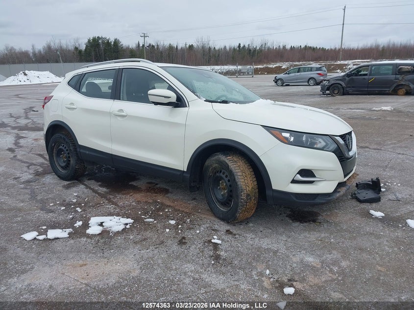 Vin: jn1bj1cw0lw394731, lot: 2969025, nissan qashqai s/sl/sv 2020 img_1