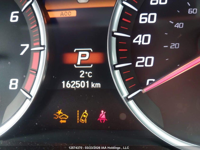 2019 Acura Tlx Technology/A-Spec VIN: 19UUB1F64KA800215 Lot: 12574370