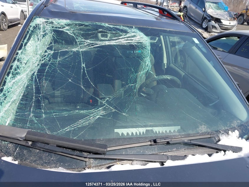 2021 Subaru Forester Sport VIN: JF2SKEMCXMH584825 Lot: 12574371