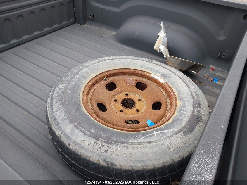 2013 Dodge Ram 1500 VIN: 1C6RR7LT6DS510656 Lot: 12574394