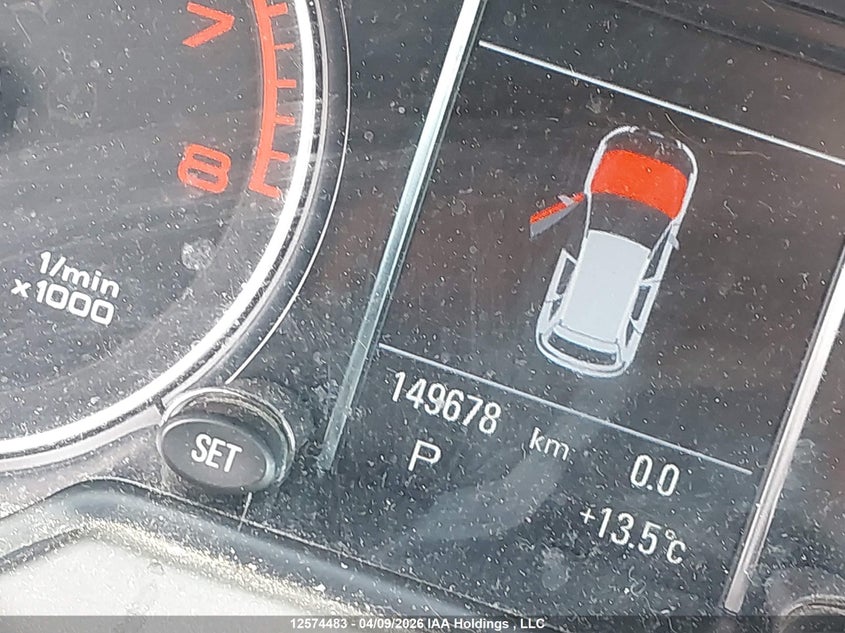 2014 Audi Q5 Premium Plus VIN: WA1LFCFP5EA061356 Lot: 12574483