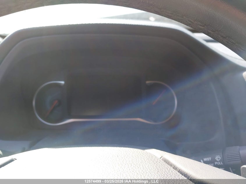 2022 Honda Pilot Touring 8P VIN: 5FNYF6H92NB504503 Lot: 12574499