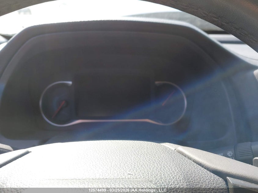 2022 Honda Pilot Touring 8P VIN: 5FNYF6H92NB504503 Lot: 12574499