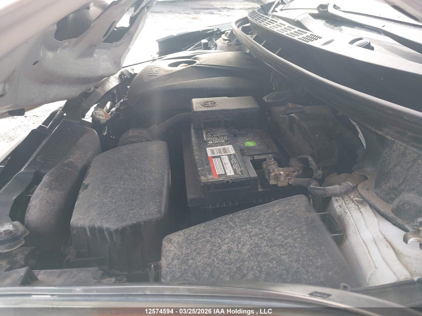 2013 Hyundai Elantra Gls/Limited VIN: 5NPDH4AE2DH304533 Lot: 12574594