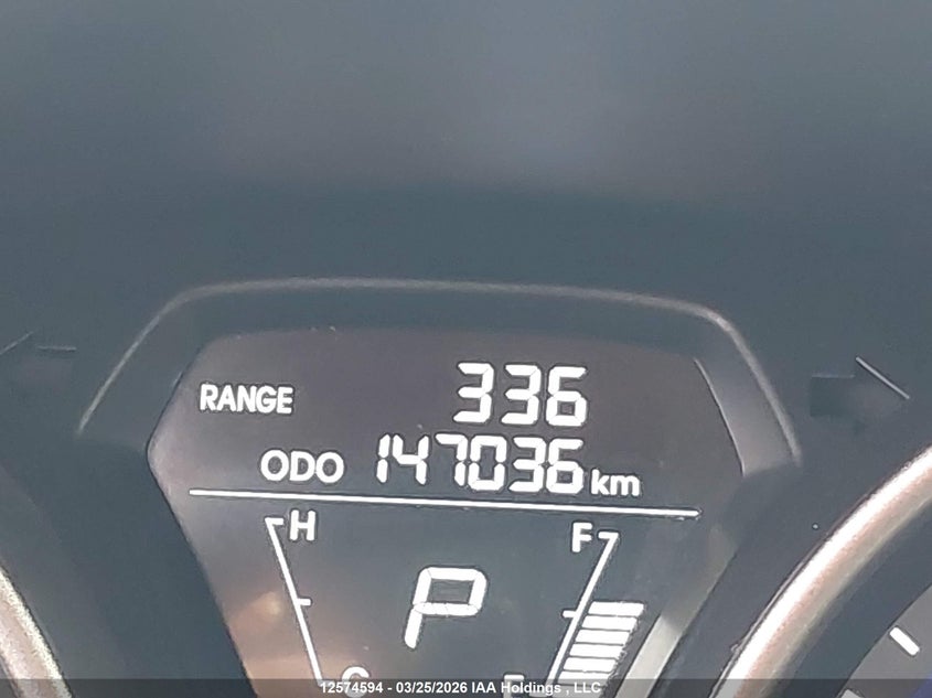 2013 Hyundai Elantra Gls/Limited VIN: 5NPDH4AE2DH304533 Lot: 12574594