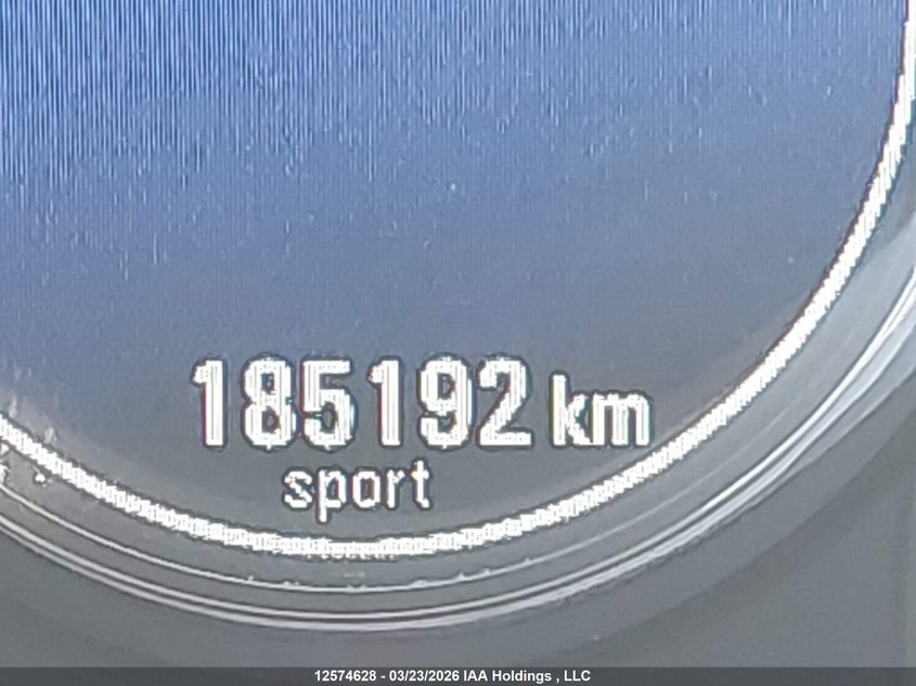 2012 Cadillac Srx Premium Collection VIN: 3GYFNFE36CS501306 Lot: 12574628