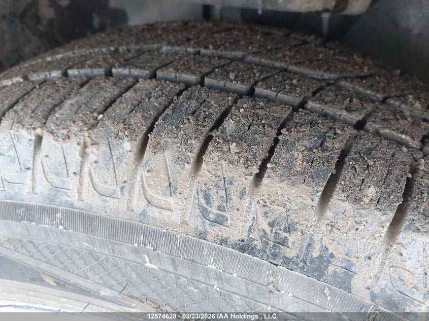 2012 Cadillac Srx Premium Collection VIN: 3GYFNFE36CS501306 Lot: 12574628