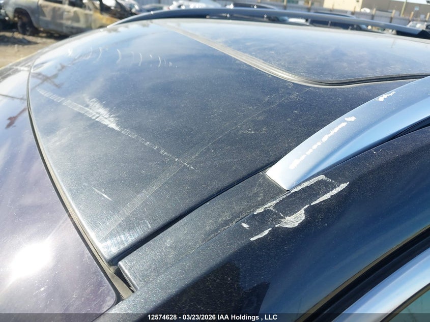 2012 Cadillac Srx Premium Collection VIN: 3GYFNFE36CS501306 Lot: 12574628