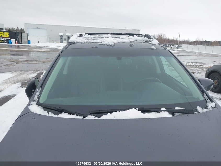 2019 Subaru Outback 2.5I Limited VIN: 4S4BSDLC6K3317052 Lot: 12574632