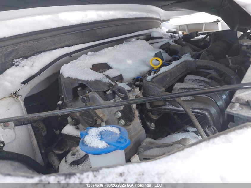 2024 Hyundai Venue Sel/Limited VIN: KMHRC8A31RU314957 Lot: 12574636