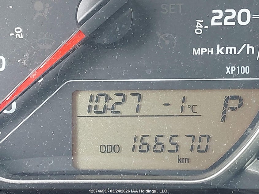 2016 Toyota Yaris L/Le/Se VIN: VNKKTUD30GA070038 Lot: 12574653