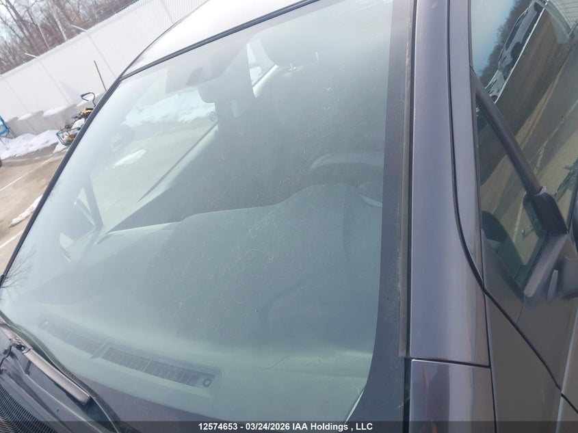 2016 Toyota Yaris L/Le/Se VIN: VNKKTUD30GA070038 Lot: 12574653