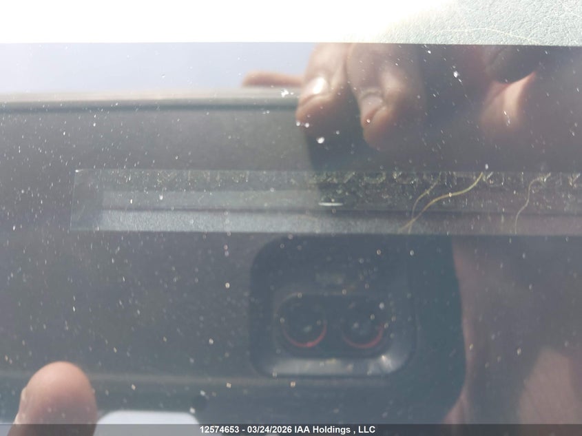 2016 Toyota Yaris L/Le/Se VIN: VNKKTUD30GA070038 Lot: 12574653