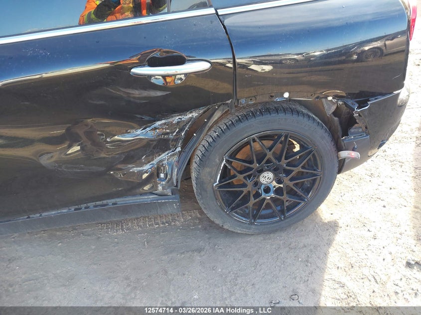 2019 Mini Cooper S Clubman All4 VIN: WMWLU5C56K2G04262 Lot: 12574714