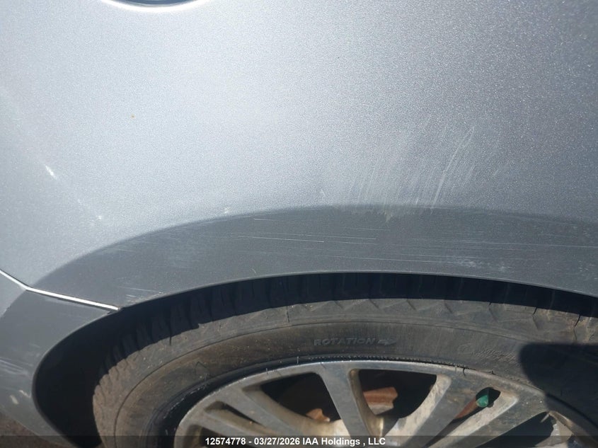 2014 Chevrolet Cruze Eco VIN: 1G1PJ5SB8E7147584 Lot: 12574778