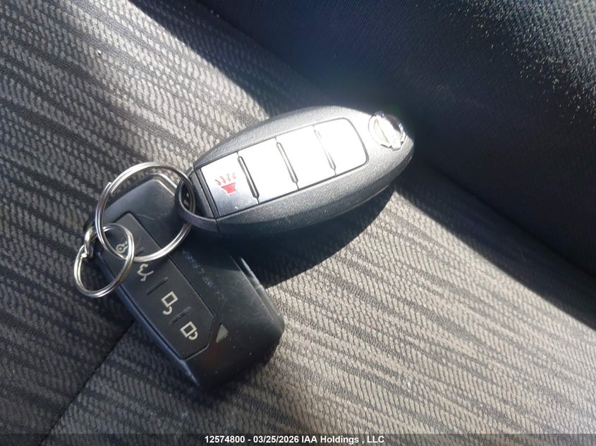 2015 Nissan Sentra 1.8 S/1.8 Sl/1.8 Sr/1.8 Sv VIN: 3N1AB7AP0FL666938 Lot: 12574800