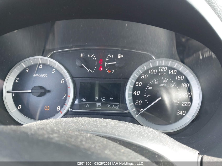 2015 Nissan Sentra 1.8 S/1.8 Sl/1.8 Sr/1.8 Sv VIN: 3N1AB7AP0FL666938 Lot: 12574800