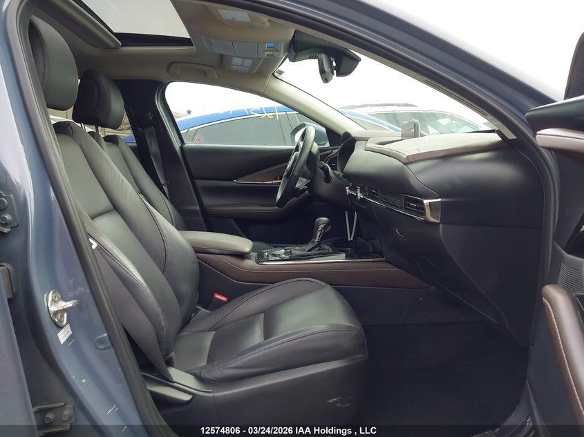 3MVDMBDL4MM217509 Mazda Cx-30 Premium