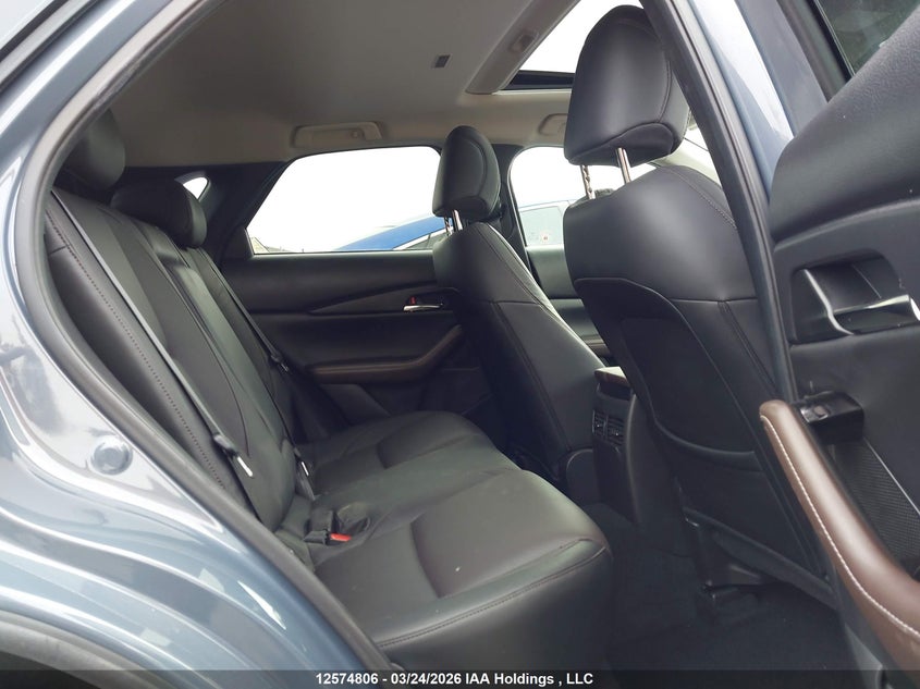 3MVDMBDL4MM217509 Mazda Cx-30 Premium