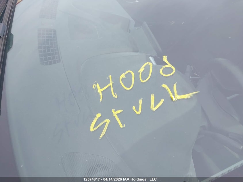 2017 Chevrolet Volt Lt VIN: 1G1RA6S58HU215221 Lot: 12574817