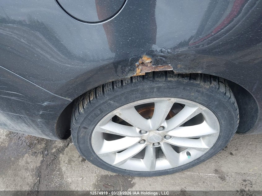 2016 Buick Verano VIN: 1G4PP5SK6G4129199 Lot: 12574919