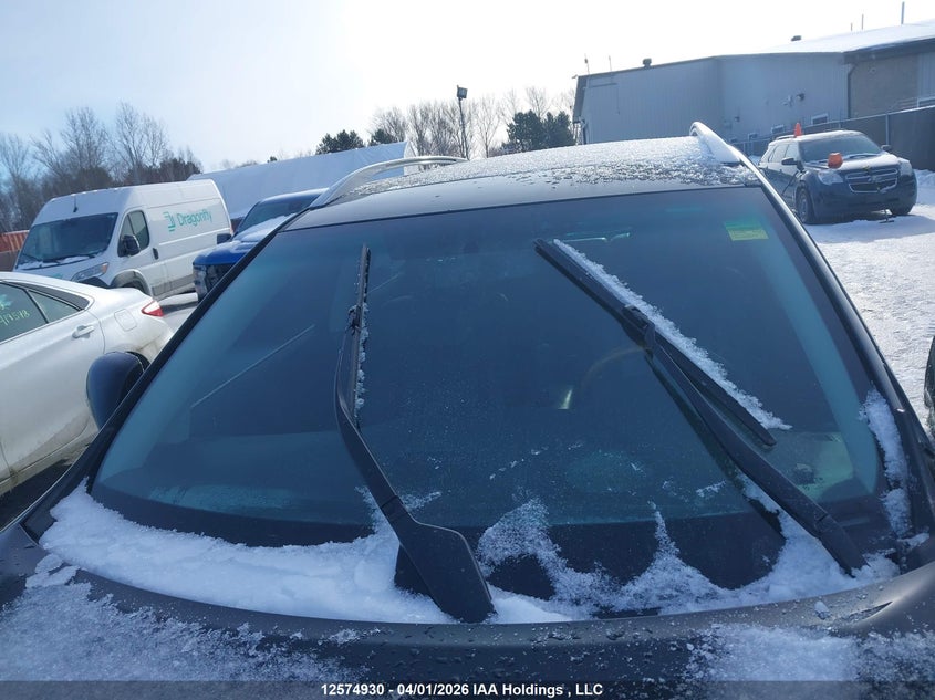 2010 Lexus Rx 350 VIN: 2T2BK1BA1AC001532 Lot: 12574930