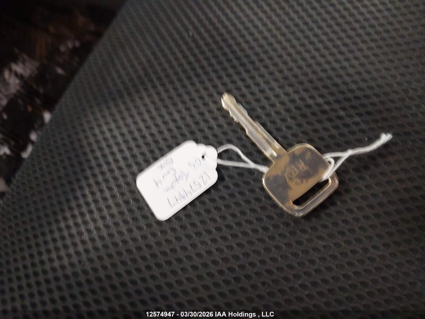 2003 Toyota Rav4 VIN: JTEHH20V830232946 Lot: 12574947