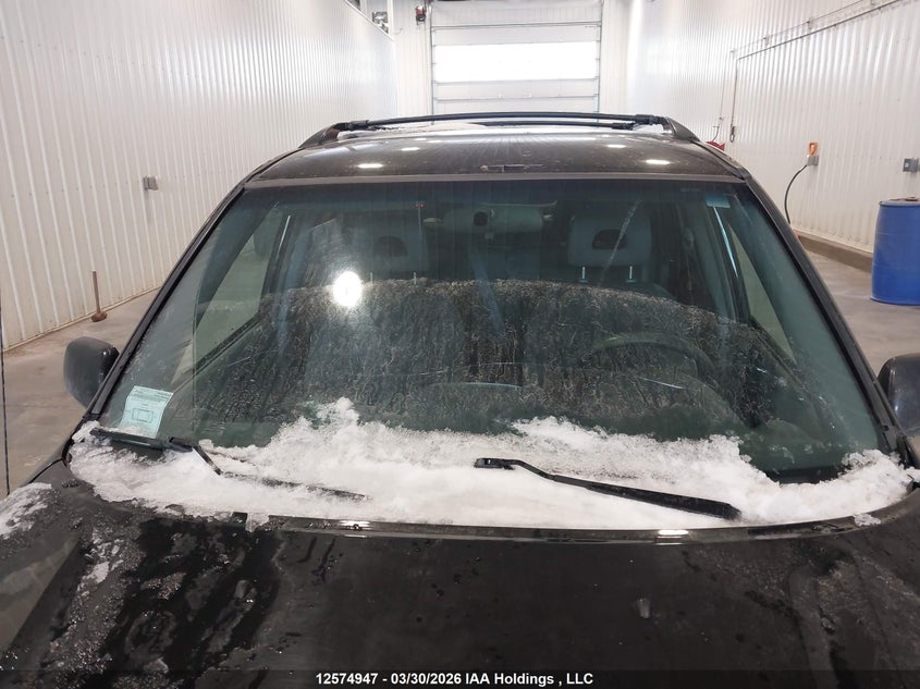 2003 Toyota Rav4 VIN: JTEHH20V830232946 Lot: 12574947