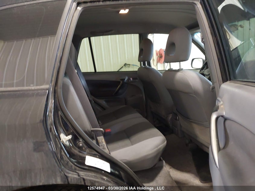 2003 Toyota Rav4 VIN: JTEHH20V830232946 Lot: 12574947