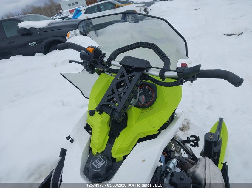 2018 OTHER SKIDOO TUNDRA N/A N/A