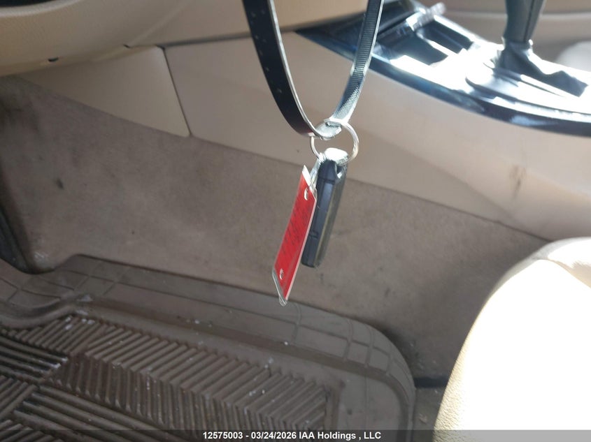 2009 BMW 328 Xi VIN: WBAPK73529A452920 Lot: 12575003